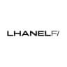 LhanelFit logo