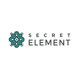 Secret Element logo