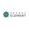 Secret Element logo