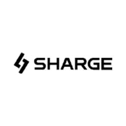 SHARGE logo