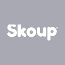 Skoup logo