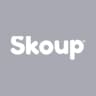 Skoup logo