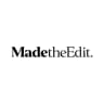MADE THE EDIT logo
