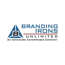 Branding Irons Unlimited logo