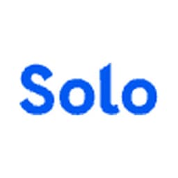 SoloSuit logo