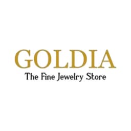 Goldia logo