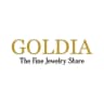 Goldia logo