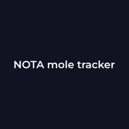NOTA logo