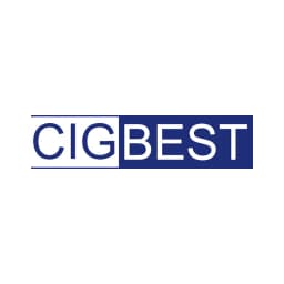 CigBest logo