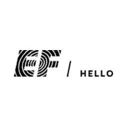EF Hello logo