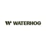 WaterHog logo