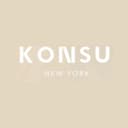 Konsu NYC logo