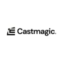 Castmagic logo