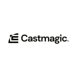 Castmagic logo