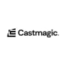 Castmagic logo