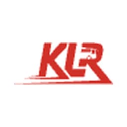 KLR Bus logo