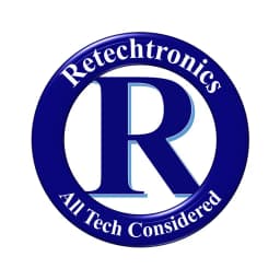Retechtronics logo