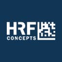 HRF Concepts logo