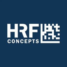 HRF Concepts logo