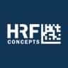 HRF Concepts logo