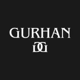 GURHAN logo