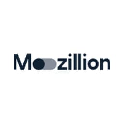 Mozillion logo