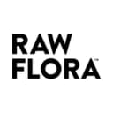 Raw Flora logo