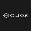 The Clios logo