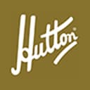 Hutton Boots logo