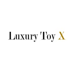 Luxury Toy X logo