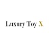 Luxury Toy X logo