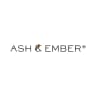 Ash & Ember logo