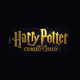 Harry Potter and the Cursed Child logo
