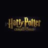Harry Potter and the Cursed Child logo