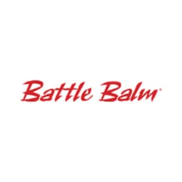 Battle Balm logo