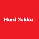 Hard Yakka logo