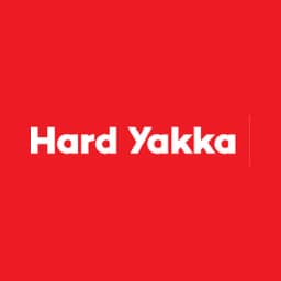 Hard Yakka logo
