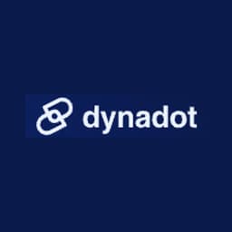 Dynadot logo