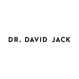 Dr. David Jack logo