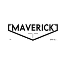 Maverick Tactical logo