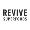 Revive Superfoods logo
