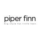Piper Finn logo