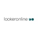 LookerOnline logo