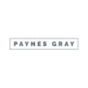Paynes Gray logo
