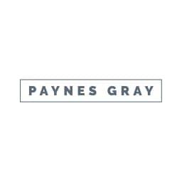 Paynes Gray logo