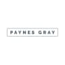 Paynes Gray logo