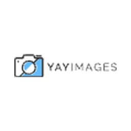 Yay Images logo