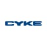 CYKE Bikes logo