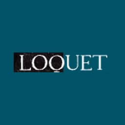 Loquet London logo