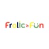 Frolic & Fun logo